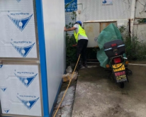 珠海滅殺蟑螂 防治蟑螂的方法